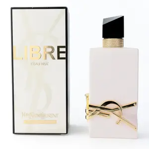Libre L'eau Nue by YSL, 3 oz Parfum De Peau Spray for Women