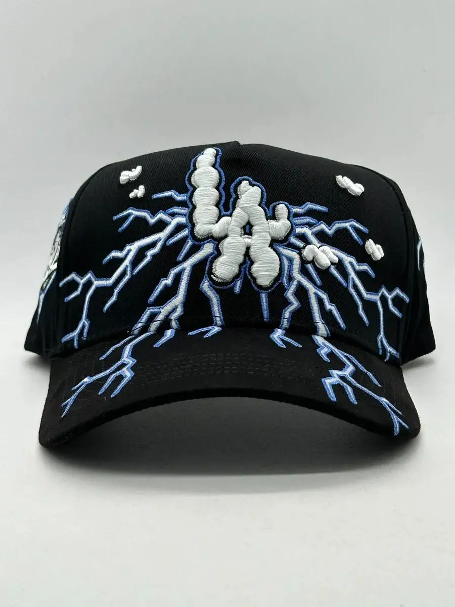 S Zuu Tt Cap, 31 Series with La Electric Clouds Styling