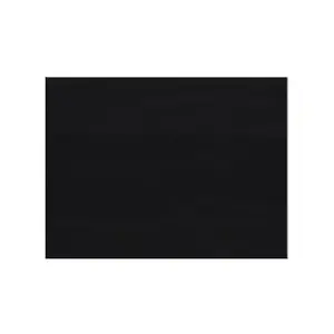 Orfilight  18 x 24 x 0.13 in. Black Non-Stick Non Perforated Splint