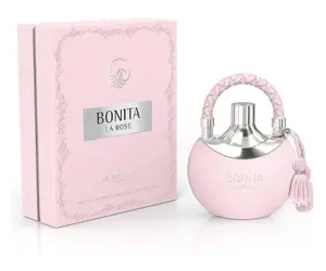 BONITA LA ROSE WOMEN EDP- 100ML (3.4oz) BY LE FALCONE