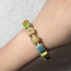 ceramic bracelet