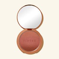 Sahara Sunset (Warm Coppery Rose)