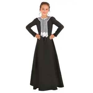 Girl's Marie Curie Costume