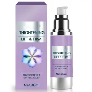 Intimate Firming & Hydrating Gel – Lift, Tighten & Soothe, 30ml