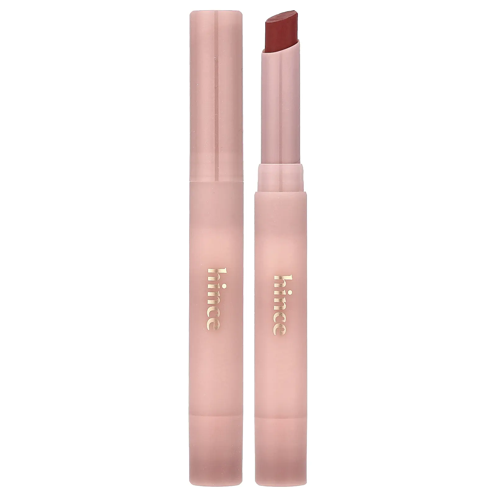 Hince Slim Stick Melting Matte, SM001 Deja Vu, 0.05 oz (1.6 g)