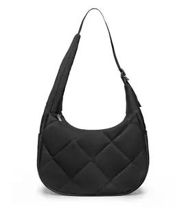 Crescent Moon Bag Aesthetic 2026