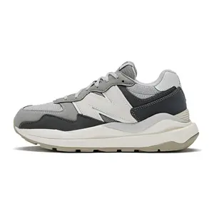 New Balance 57/40 Big Kid 'Castlerock Moonbeam'
