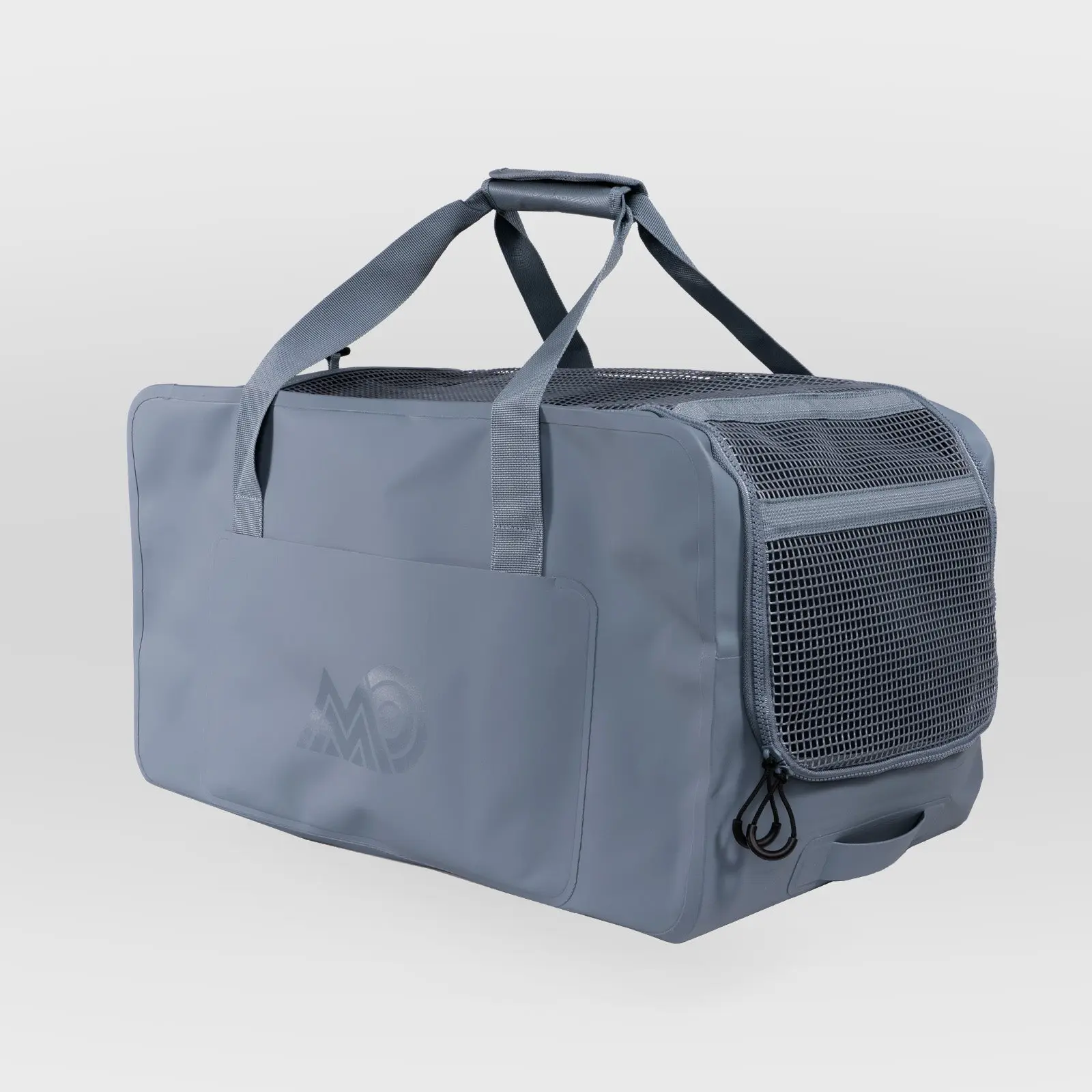 CASSI | Duffel Bag | 58L Gear Commander