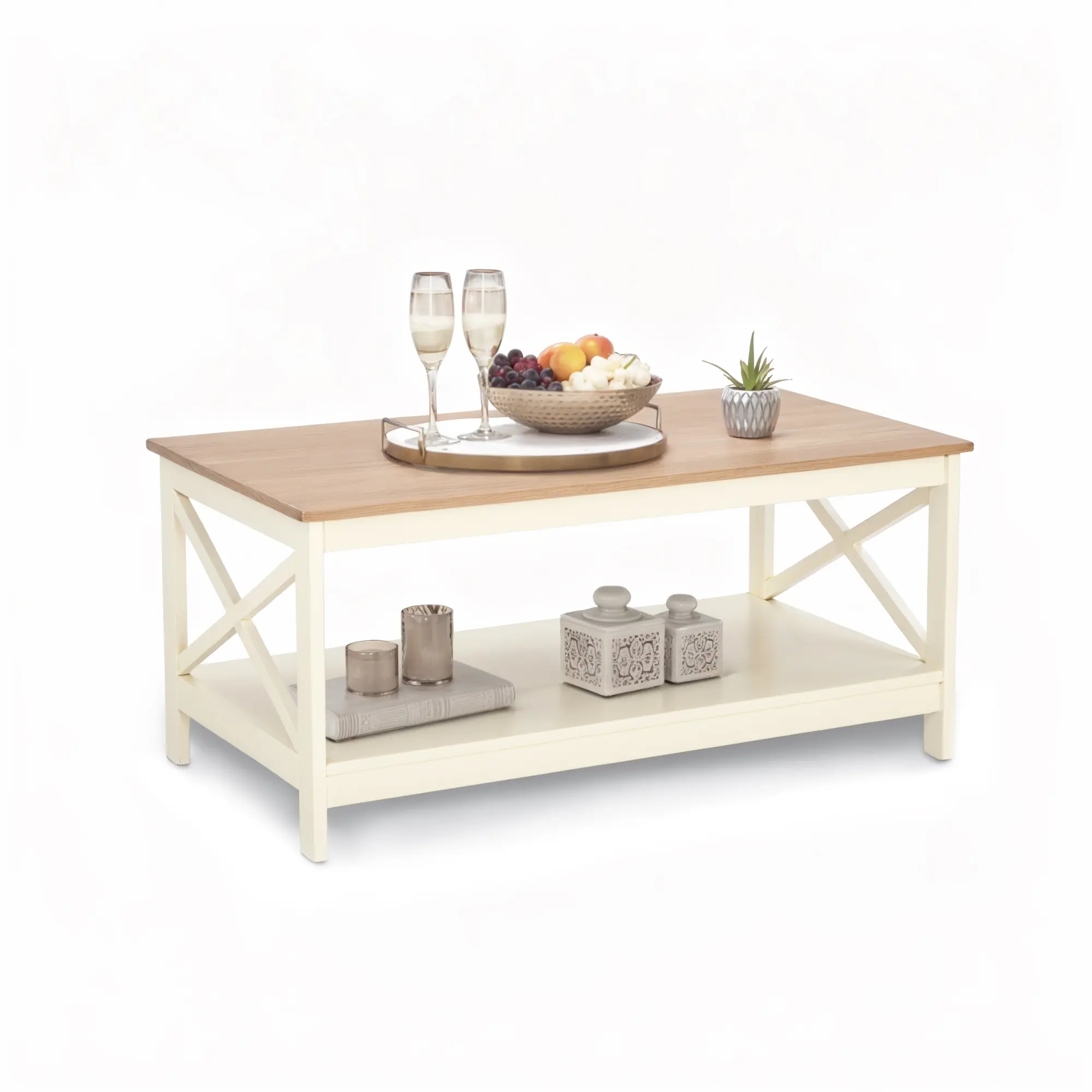 coffee table （1 pc）