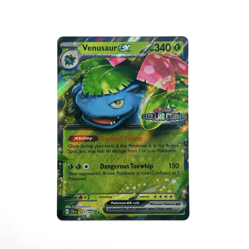 venusaur pokmon cards - TikTok Shop venusaur pokmon cards - TikTok Shop