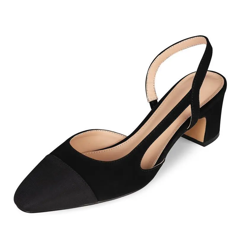 Womens Pumps Slingback High Heels Round Toe Heeled Sandals Ankle Strap Summer Sandals Wedding Dress Shoes Fall Winter Sandals Womens Pumps Slingback High Heels Round Toe Heeled Sandals Ankle Strap Summer Sandals Wedding Dress Shoes Fall Winter Sandals