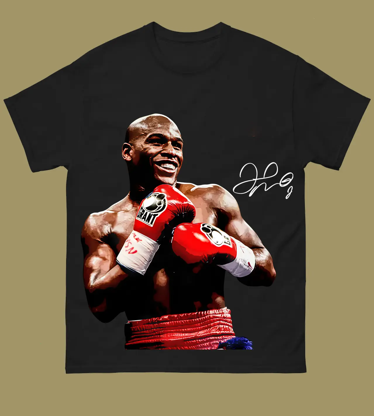 Floyd Mayweather Jr - (Collection) Boxing Fighters Tee, Boxing Fighters Tshirt, Boxing Fan, Boxing Champion Sports Shirt, Menswear, Gift for Him Gift for Her
