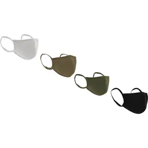 Reusable 3-Layer Face Mask