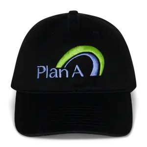 Plan A Hat