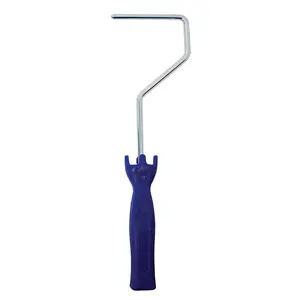 WorldWide Sales Online MBS Roller Frame for 4" Rollers, 13" Length – import_2021_10_29_212114, Roller Frame