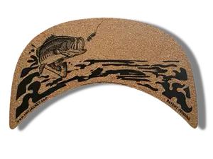 Large Mouth Bass Thin