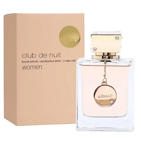 Armaf Club De Nuit for Women Eau De Parfum