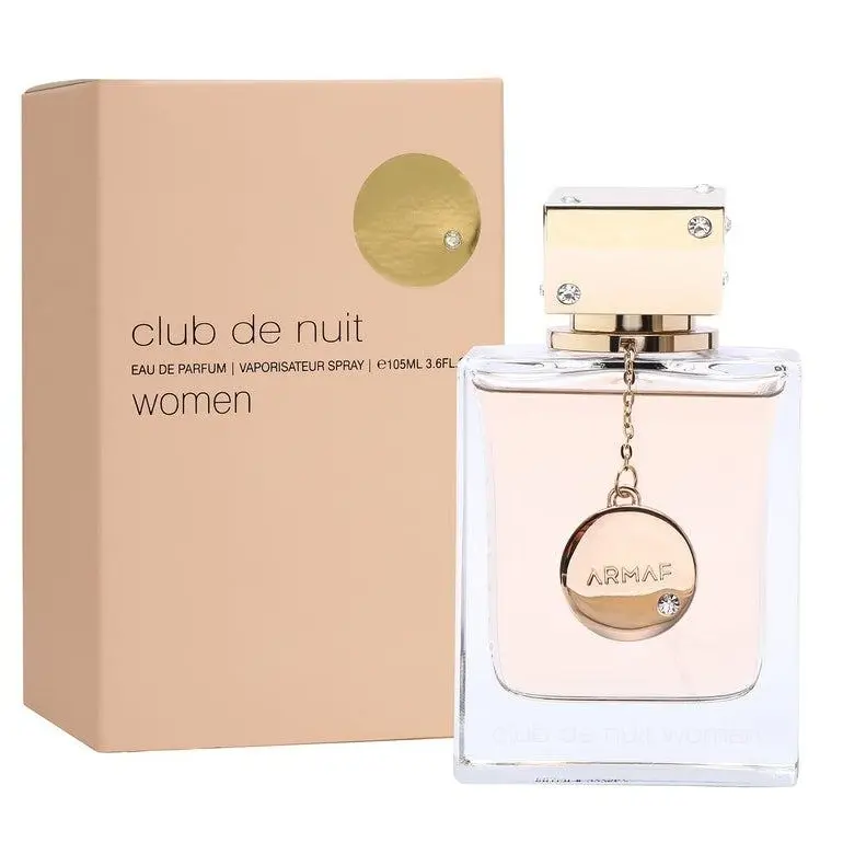 Armaf Club De Nuit for Women Eau De Parfum