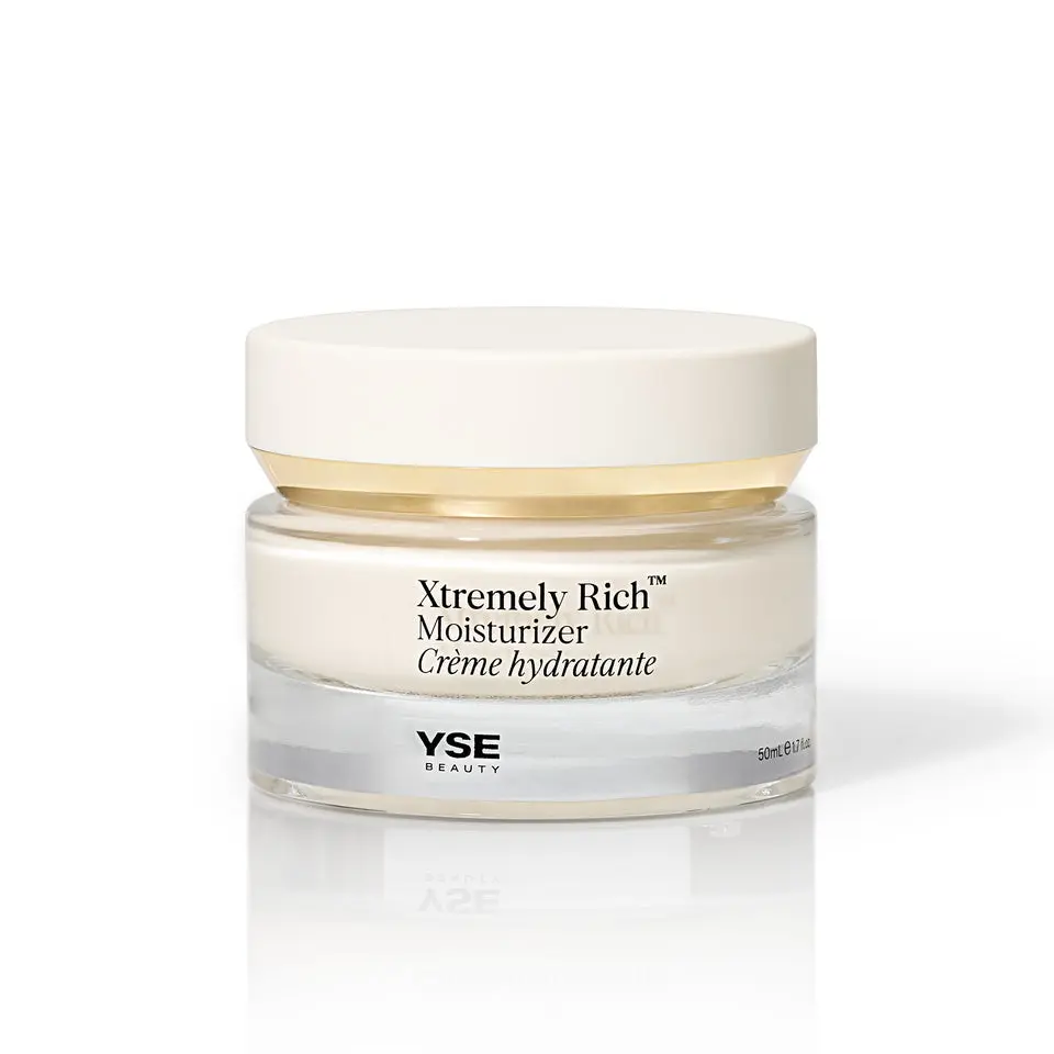 Xtremely Rich Moisturizer