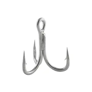Owner ST-76 Treble Hooks