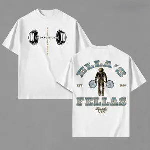 The Ella Fella Club Cowboy 2026 Tshirt/Sweatshirt/Hoodie, Langley Tshirt , Country Rock new Album 2026 Shirt, Western Country Concert Shirt, Country Music Gift for Fans