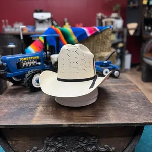 Tombstone 30X EL Viejon honeycomb vented