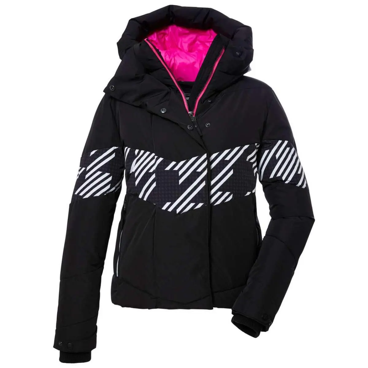 Killtec Ladies KWS 62 Quilted Jacket 2024
