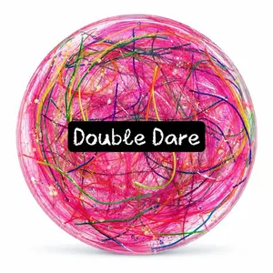 ORIGINAL PullyPad️️️️ᵀᴹ “Double Dare” Fidget Picky Pad Pull Pads - might be used to possibly help reduce hair pulling, anxiety, skin picking, ADHD, OCD.
