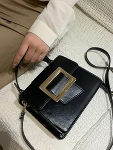 Spring Summer New Women's Bag 2026, Versatile Crossbody Bag, Korean Fashion Shoulder Bag, Stylish Handbag, Perfect for Daily Use