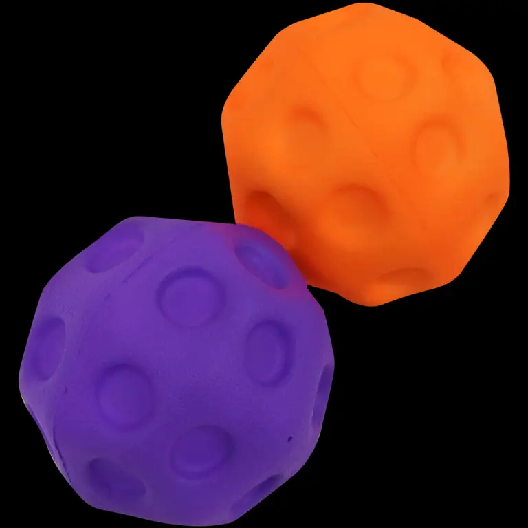 TO-THE-MOON BALL