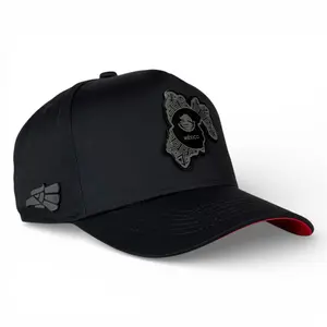 Estado de Mexico Plate Edition - Adjustable Snapback Hat