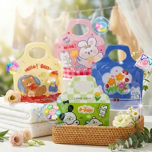 🛒BUY ALL IN ONE! New Formula Laundry Detergent Pods | Heavy-Duty Concentrated Capsules, 4/5/6/7-IN-1 Options Available, 8X Cleaning Power, 70% Active Ingredients, 72H Long-Lasting Scent, Odor Eliminator, Powerful Stain Removal, Fabric Softener | Family &