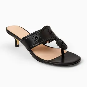 Jacks Kitten Heel