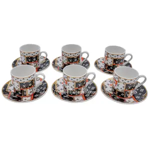 Turkish Coffee set (M3)