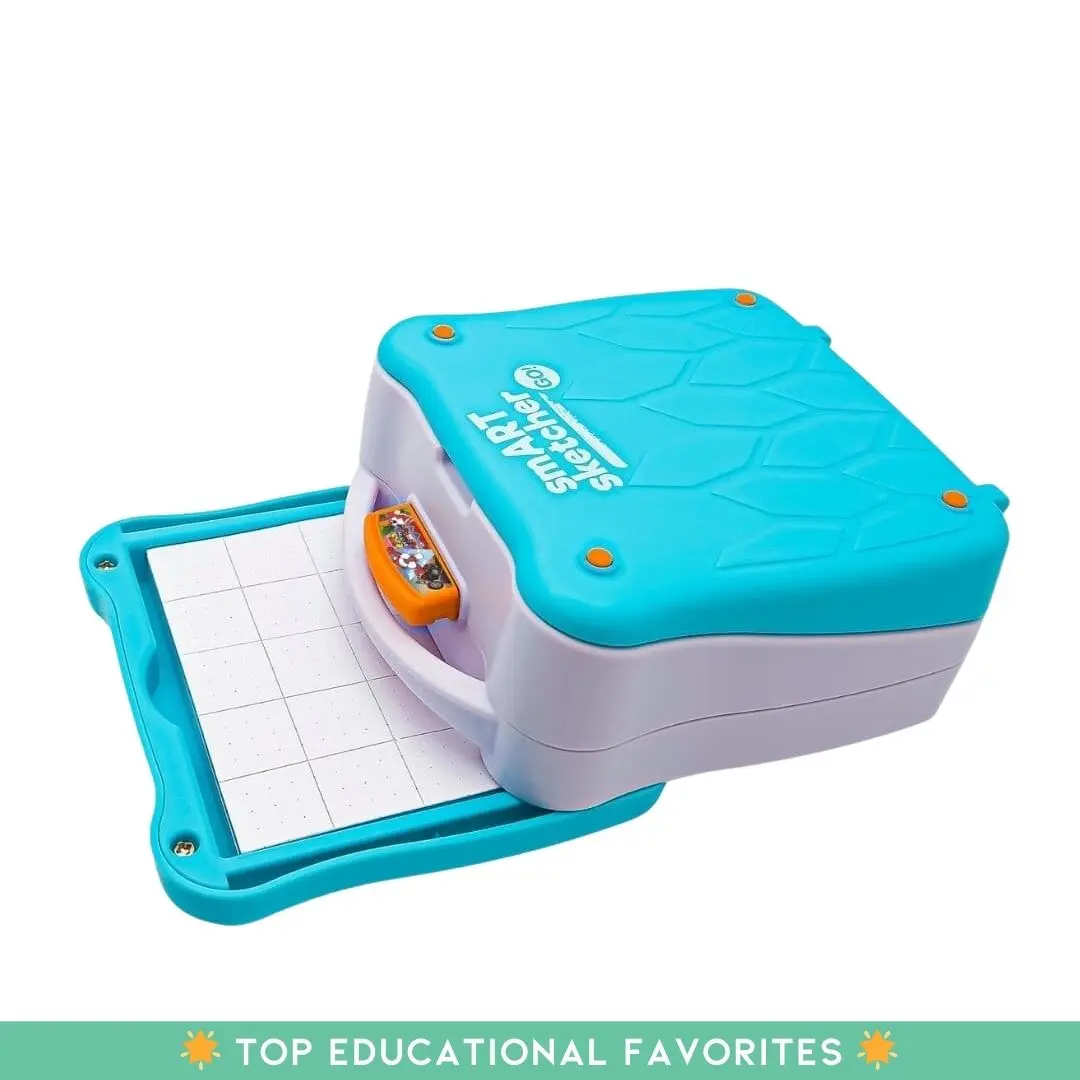 smART sketcher® GO!