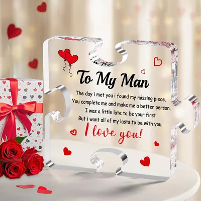 What to Buyhusbend for First Wedding Anniversary TikTok Shop