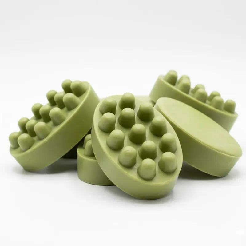 Island Bar- Cerasee and aloe vera detox massage bar