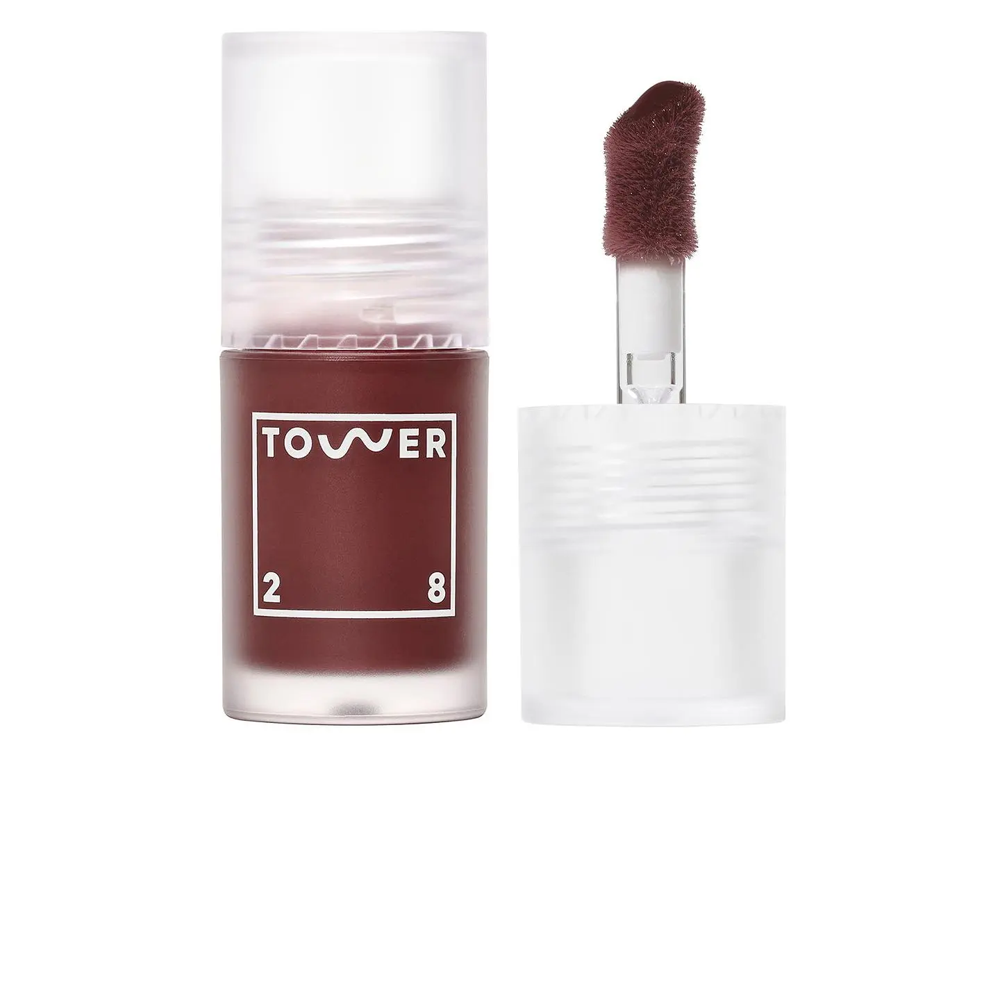 Tower 28 ShineOn Plumping Lip Jelly in Act Natural