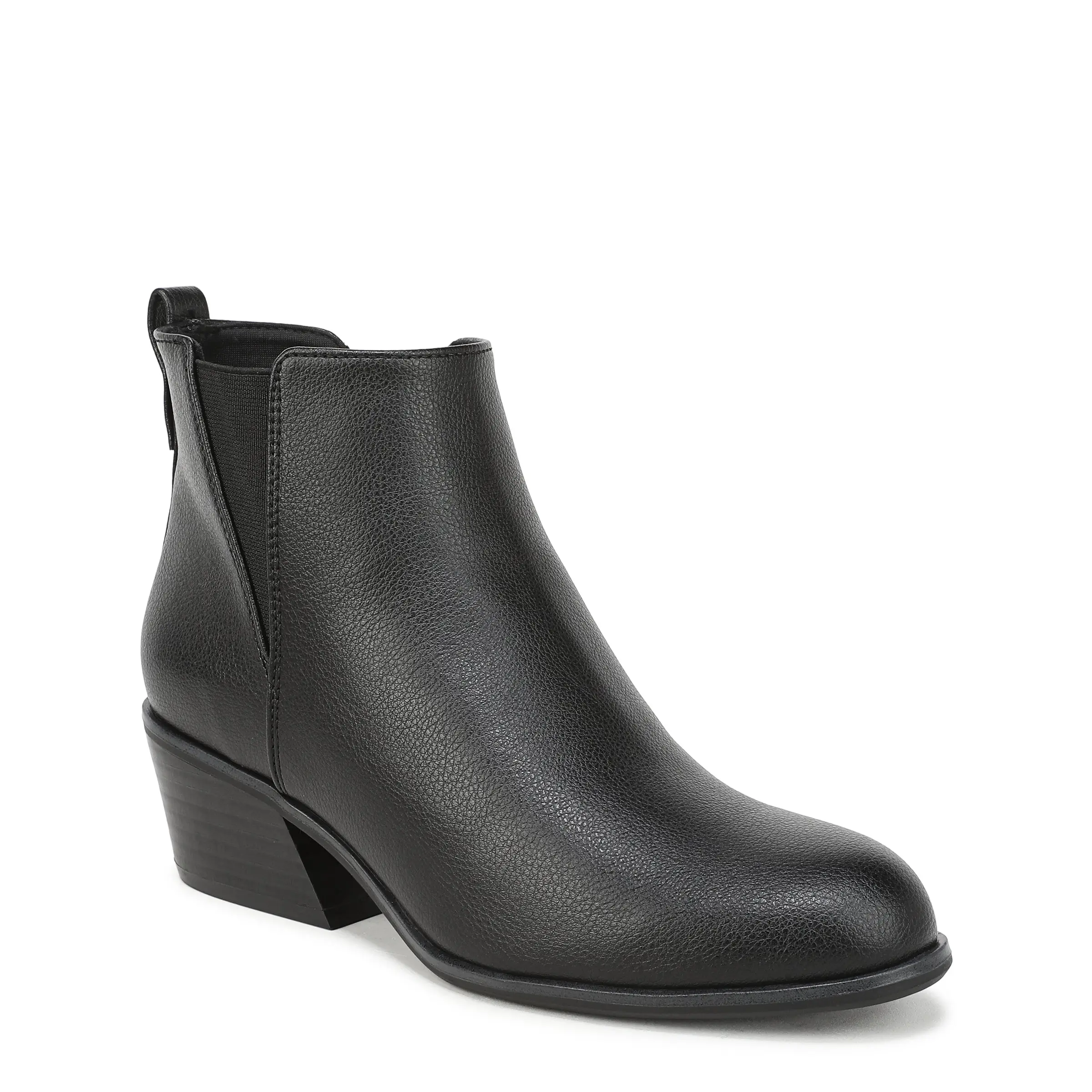 Dr. Scholl's Womens Lacey Booties - Medium & Wide Width