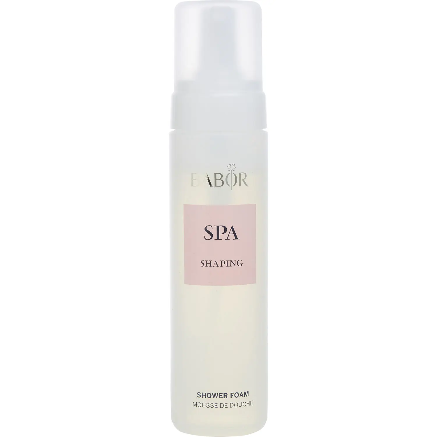 Babor By Babor Shaping Shower Foam For Women