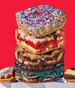 Limited Edition 4th Of July Box