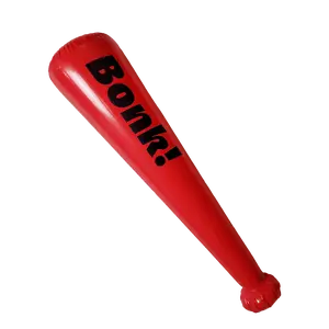 Bonk Inflatable PVC Bat