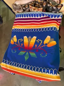 Pendleton Courage to Bloom Blanket