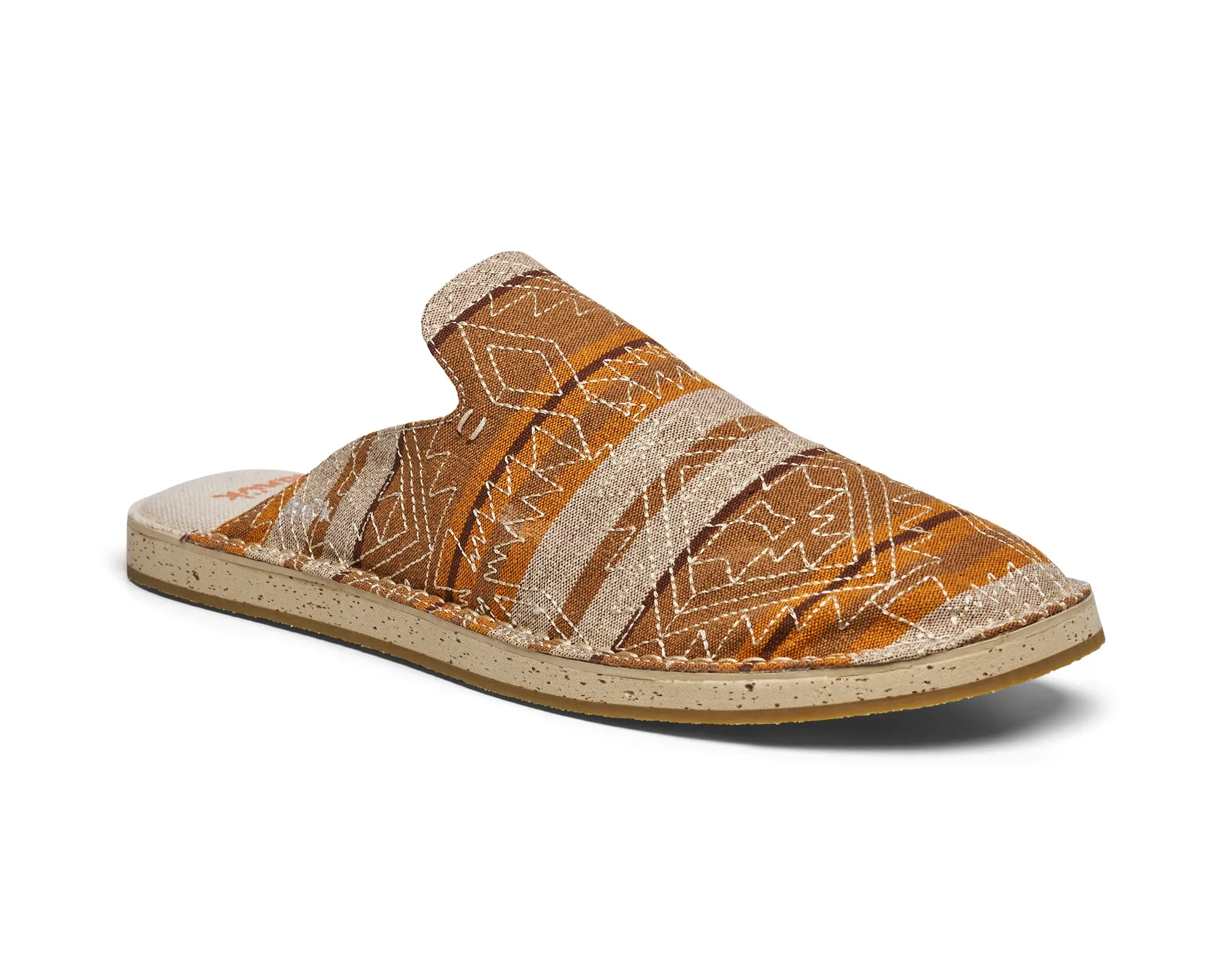 Sanuk You Got My Back Crafted - Men's Mule Shoes