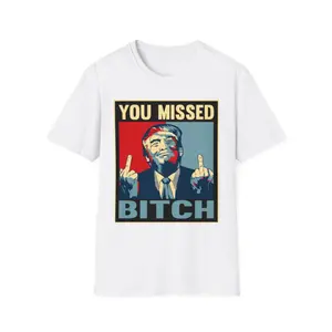 Copy of Unisex Softstyle T-Shirt