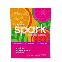 Passion Orange Guava