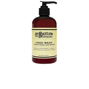 C.O. Bigelow Lavender Peppermint Hand Wash
