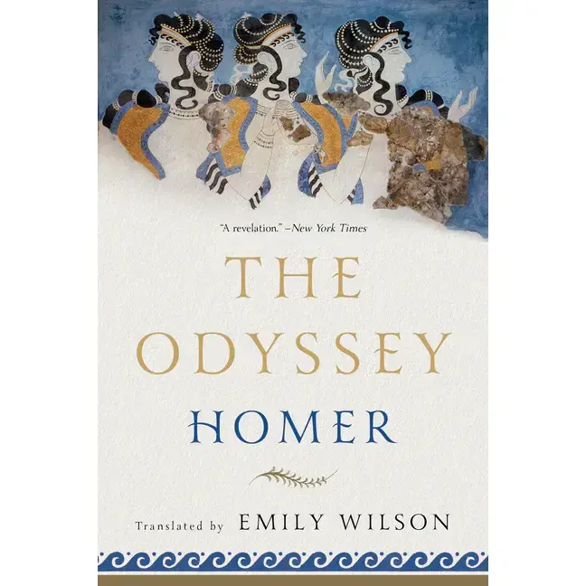 The Odyssey