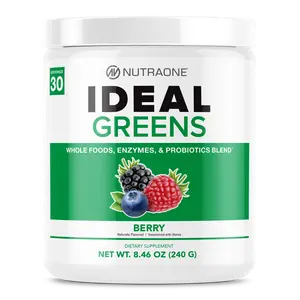 Ideal Greens