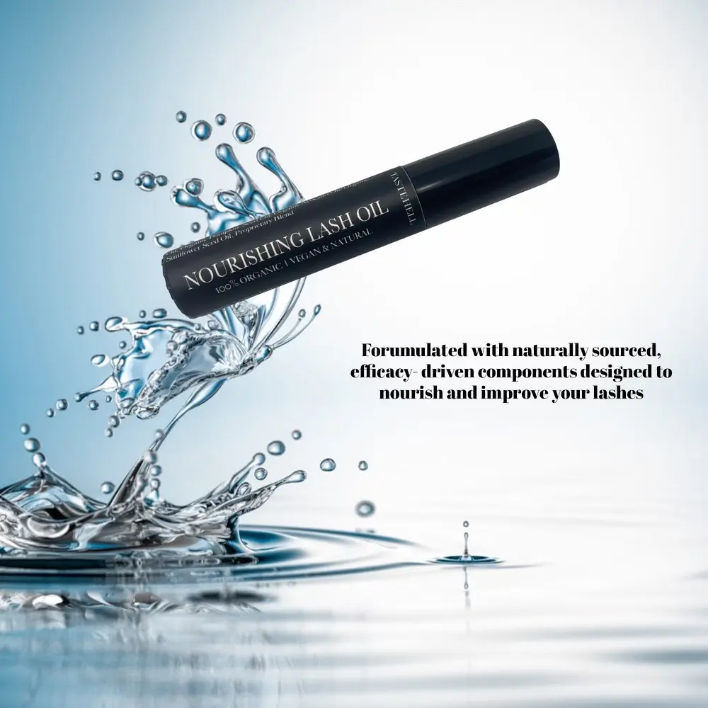 Nourishing Lash Oil